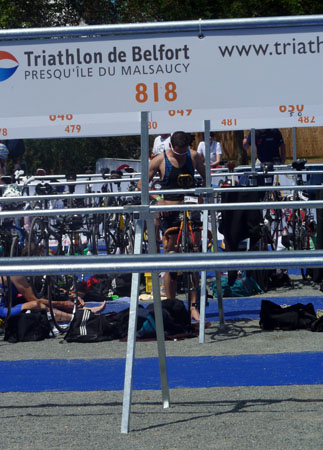 Transition n1