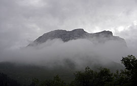 Chamechaude