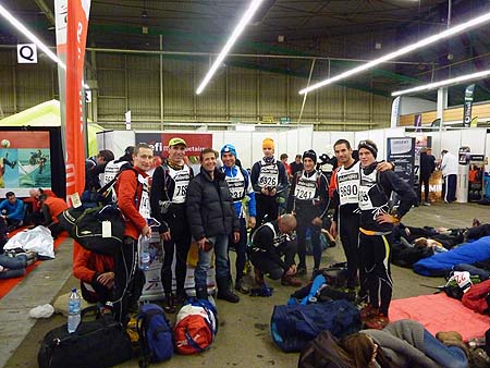 Equipe Volodalen