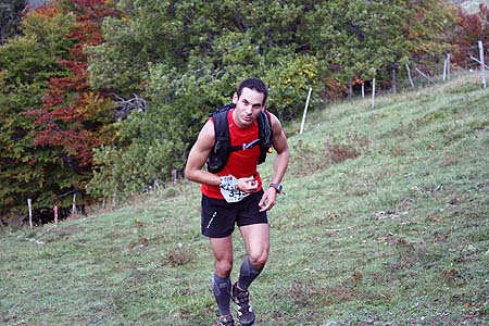 Roche Blanche, c'est fait!